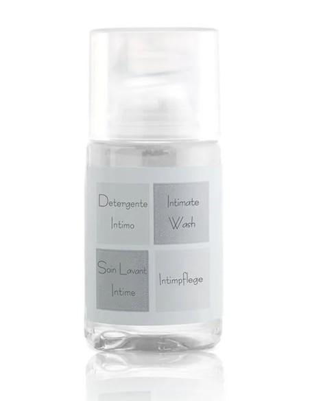 gfl Intimhygiene fl 20 ml neutrale Linie p20ign