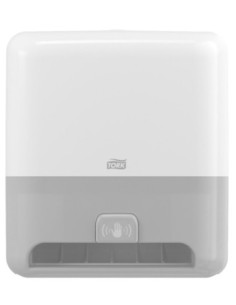 DISTRIBUTEUR TORK TORK H1 ROULEAU DE REMORQUAGE À MAIN SENS BLANC 551100