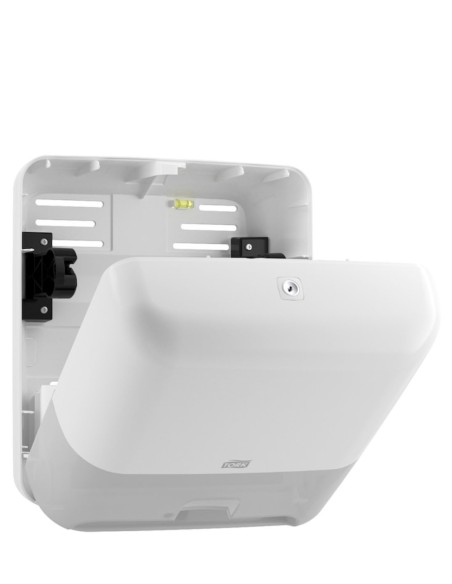 DISTRIBUTEUR TORK TORK H1 ROULEAU DE REMORQUAGE À MAIN SENS BLANC 551100_3