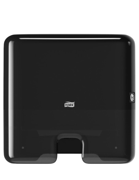 DISTRIBUTEUR INTERCALÉ TORK H2 MINI BLACK 552108