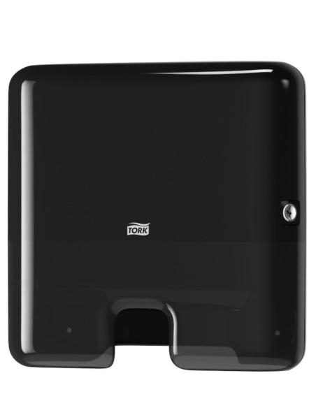 DISTRIBUTEUR INTERCALÉ TORK H2 MINI NOIR 552108_2