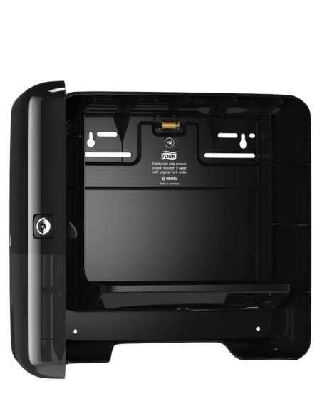 DISTRIBUTEUR INTERCALÉ TORK H2 MINI NOIR 552108_3