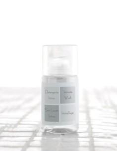 gfl Intimhygiene fl 20 ml neutrale Linie p20ign 2