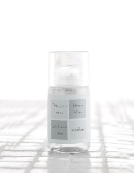 gfl Intimhygiene fl 20 ml neutrale Linie p20ign Foto 2