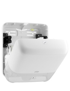 TORK DISPENSER TORK H1 BIANCO  551000 2