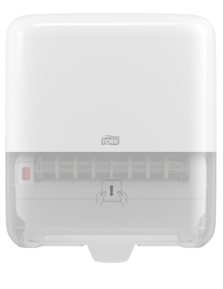 DISTRIBUTEUR TORK TORK H1 BLANC 551000_3