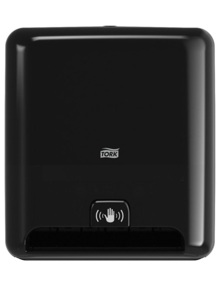 DISTRIBUTEUR TORK TORK H1 HAND TOW ROLL SENS BLACK 551108