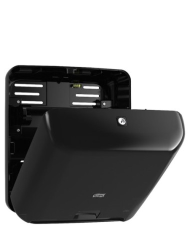 TORK DISPENSER TORK H1 HAND TOW ROLL SENS NERO  551108_3