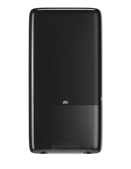 TORK PEAKSERVE H5 SPENDER SCHWARZ 552508