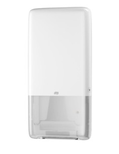 TORK DISPENSER TORK PEAKSERVE H5 BIANCO  552500 2