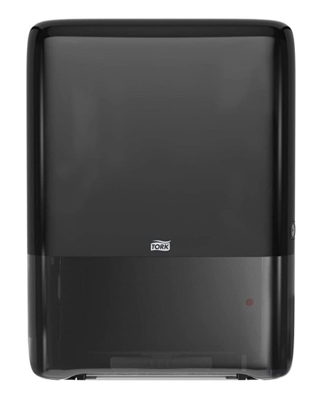 TORK SPENDER TORK PEAKSERVE H5 MINI SCHWARZ 552558