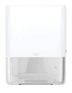 TORK DISPENSER TORK PEAKSERVE H5 MINI BIANCO 552550