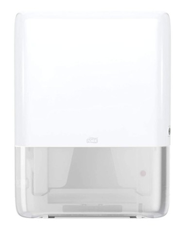 TORK SPENDER PEAKSERVE H5 MINI WEISS 552550