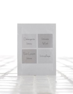 GFL Sachet d’hygiène intime 7ML Ligne neutre AB08IGN 2