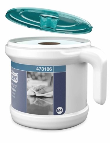 TORK DISPENSER REFLEX PORTATILE M4  473186_3