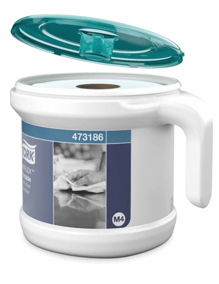 TORK DISPENSER REFLEX PORTATILE M4  473186_3