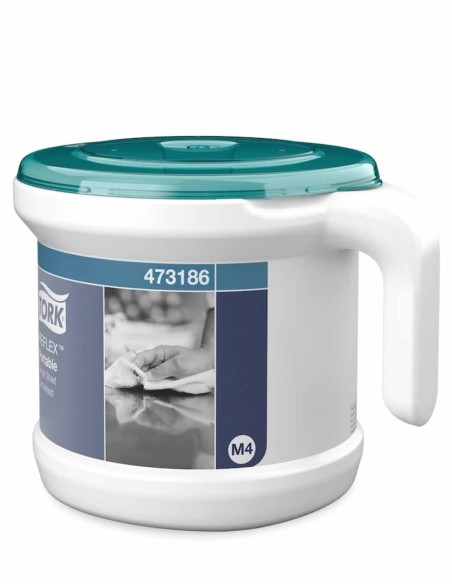 TORK TRAGBARER REFLEXSPENDER M4 473186-4