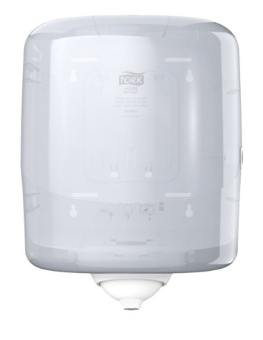 DISTRIBUTEUR TORK REFLEX M4 BLANC 473190