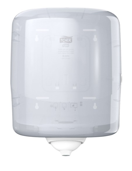 TORK DISPENSER REFLEX M4 BIANCO  473190