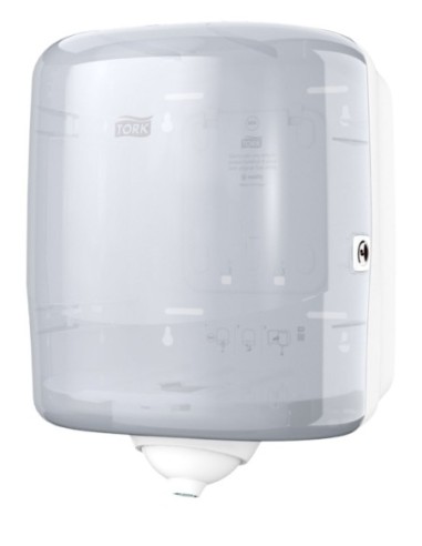 TORK DISPENSER REFLEX M4 BIANCO  473190_2