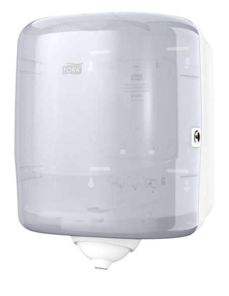 TORK DISPENSER REFLEX M4 BIANCO  473190_2