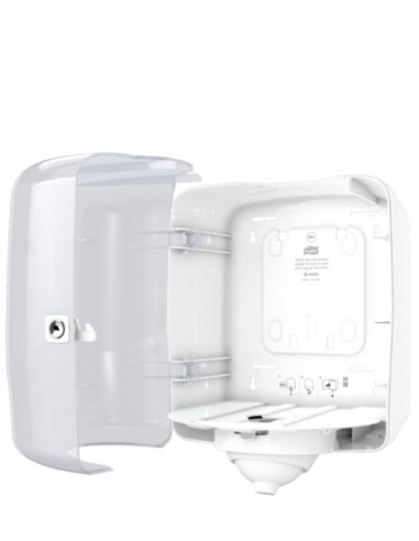 TORK SPENDER REFLEX M4 WEISS 473190_3