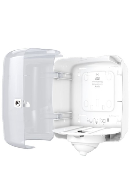 TORK SPENDER REFLEX M4 WEISS 473190_3