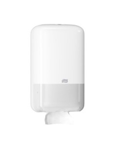 DISTRIBUTEUR TORK BOÎTE EN VRAC T3 BLANC MAXI 556000 2