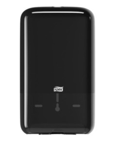 DISTRIBUTEUR TORK BOÎTE EN VRAC T3 NEROMAXI 556008