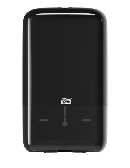 DISTRIBUTEUR TORK BOÎTE EN VRAC T3 NEROMAXI 556008