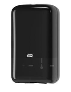 DISTRIBUTEUR TORK BOÎTE EN VRAC T3 NEROMAXI 556008 2