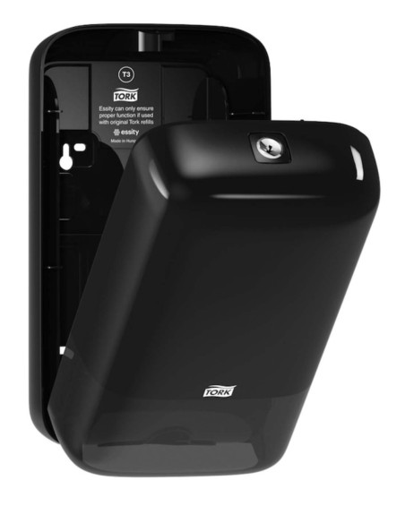 DISTRIBUTEUR TORK BOÎTE EN VRAC T3 NEROMAXI 556008_3