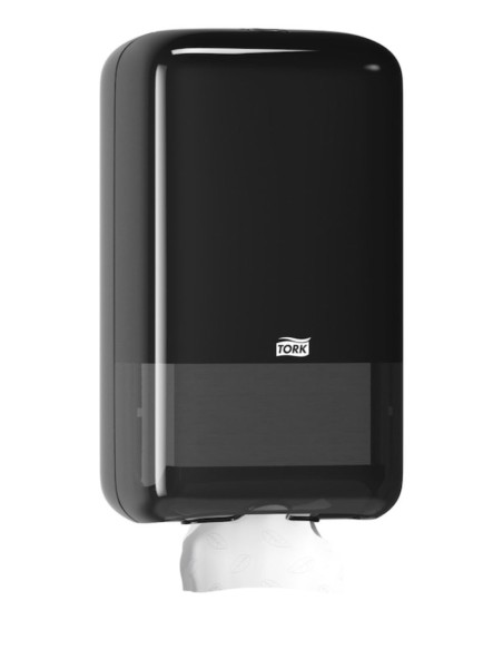 DISTRIBUTEUR TORK BOÎTE EN VRAC T3 NEROMAXI 556008-4