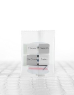 GFL mini-sac cousu ligne neutre C015N 2