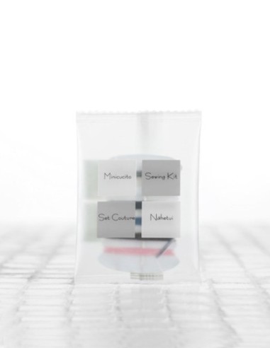 Sac mini-cousu GFL Linea Neutra C015N Photo 2