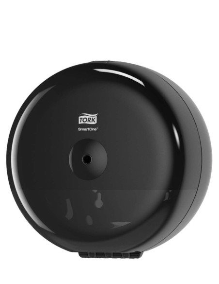 TORK DISPENSER CARTA IGIENICA SMARTONE MINI T9 NERO  681008_3
