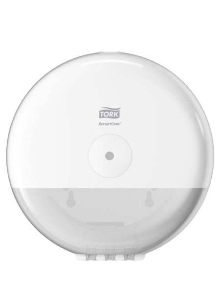 TORK DISPENSER CARTA IGIENICA SMARTONE MINI T9 BIANCO  681000-4