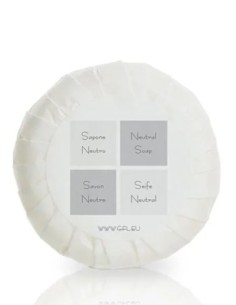 GFL Savon Plende 20 gr Ligne neutre ART02N