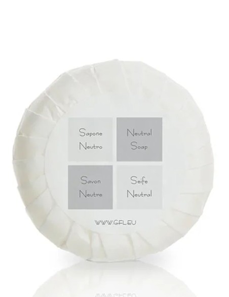 GFL Savon Plende 20 gr Ligne neutre ART02N
