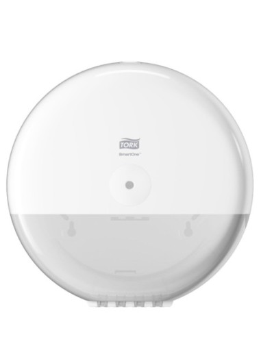 TORK TOILETTENPAPIERSPENDER SMARTONE T8 WEISS 680000_2