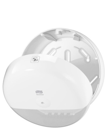 TORK TOILETTENPAPIERSPENDER SMARTONE T8 WEISS 680000_3