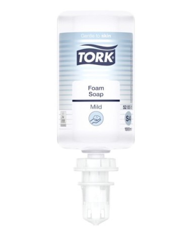 TORK TORK SCHAUMSEIFE 1 LT S4 520501