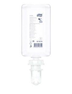 TORK SAPONE TORK A SCHIUMA 1 LT S4  520501 2