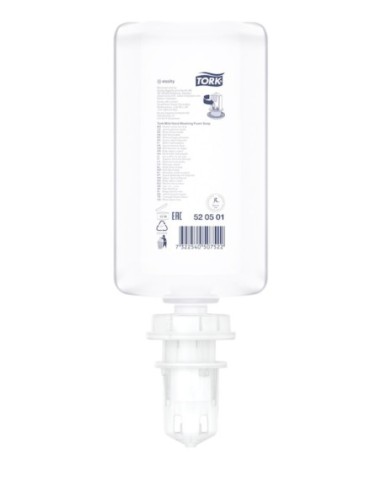 SAVON TORK MOUSSE TORK 1 LT S4 520501_2