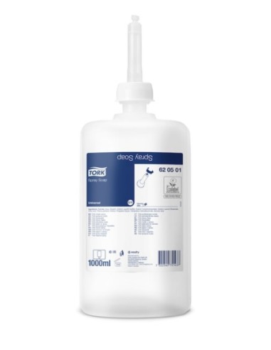 TORK-SEIFE TORK-SPRAY 1 LT S11 620501
