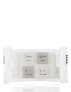 GFL Savon Rett Flow-Pack 12G Ligne Neutre B0812N