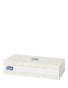 TORK FAZZOLETTI FACIAL 30x100 F1 art 140280 2