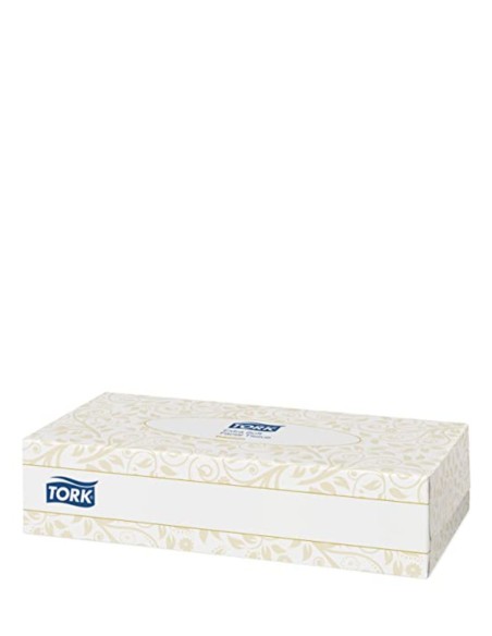 MOUCHOIRS VISAGE TORK 30x100 F1 art 140280_2