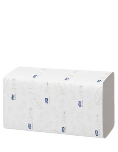 SERVIETTES TORK PLIÉES « Z » H2 21