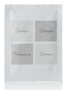 gfl shampoo bustina 7ml linea nuetra ab08sn